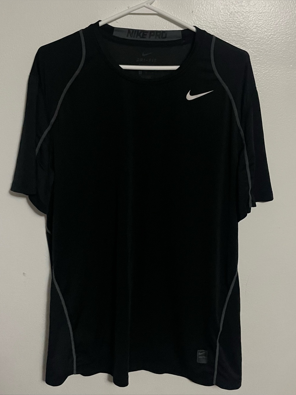 Nike Pro Dri-Fit T-Shirt